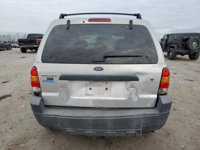 Photo 5 VIN: 1FMYU93176KD09540 - FORD ESCAPE 