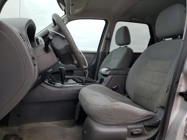 Photo 6 VIN: 1FMYU93176KD09540 - FORD ESCAPE 