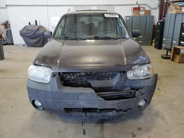 Photo 4 VIN: 1FMYU93177KA17209 - FORD ESCAPE 