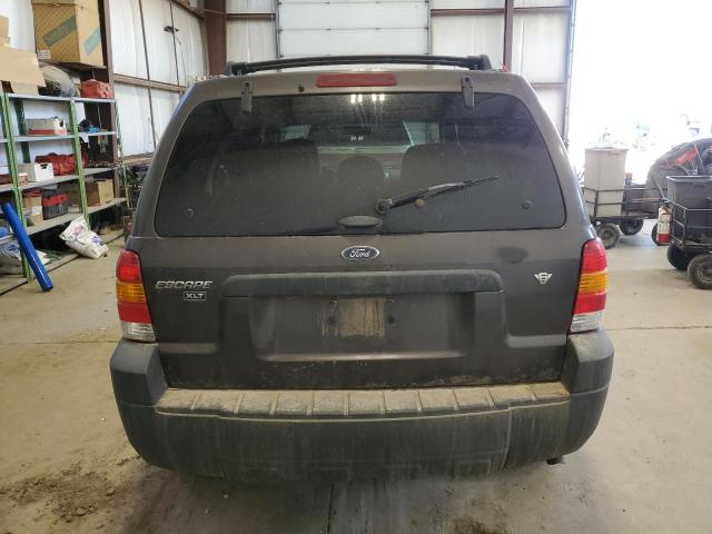 Photo 5 VIN: 1FMYU93177KA17209 - FORD ESCAPE 