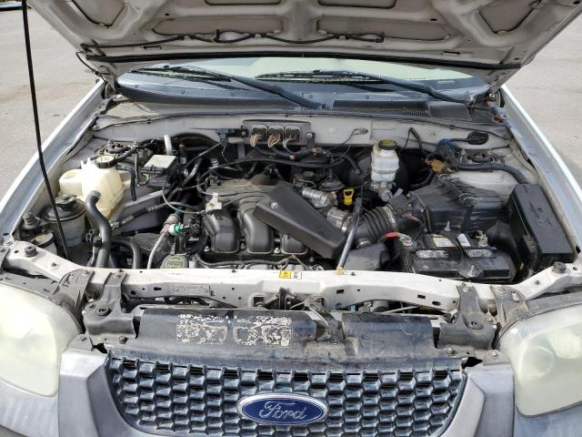 Photo 10 VIN: 1FMYU93177KA38982 - FORD ESCAPE 