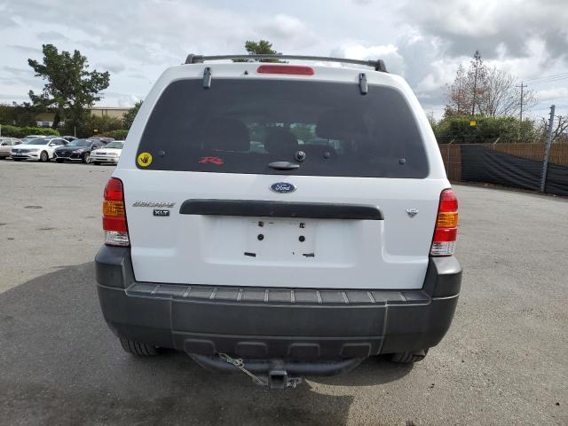 Photo 5 VIN: 1FMYU93177KA38982 - FORD ESCAPE 