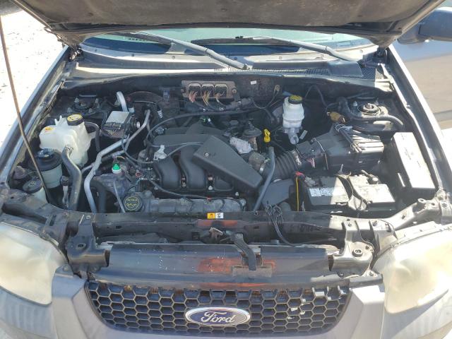 Photo 11 VIN: 1FMYU93177KA84974 - FORD ESCAPE XLT 