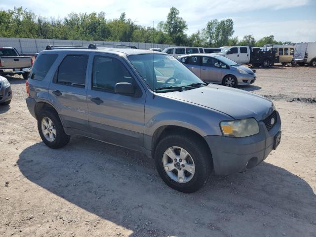 Photo 3 VIN: 1FMYU93177KA84974 - FORD ESCAPE XLT 