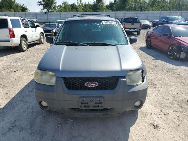 Photo 4 VIN: 1FMYU93177KA84974 - FORD ESCAPE XLT 