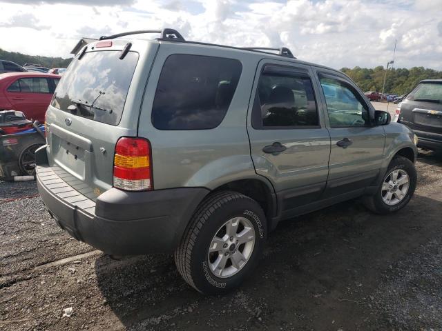 Photo 2 VIN: 1FMYU93177KB07427 - FORD ESCAPE XLT 