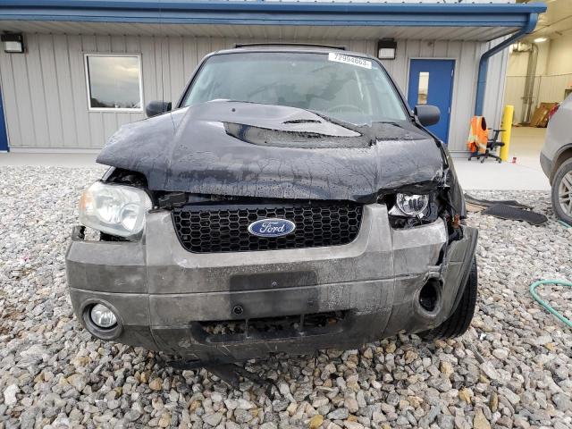 Photo 4 VIN: 1FMYU93177KB99929 - FORD ESCAPE 