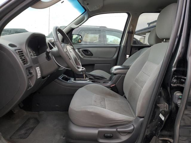 Photo 6 VIN: 1FMYU93177KB99929 - FORD ESCAPE 