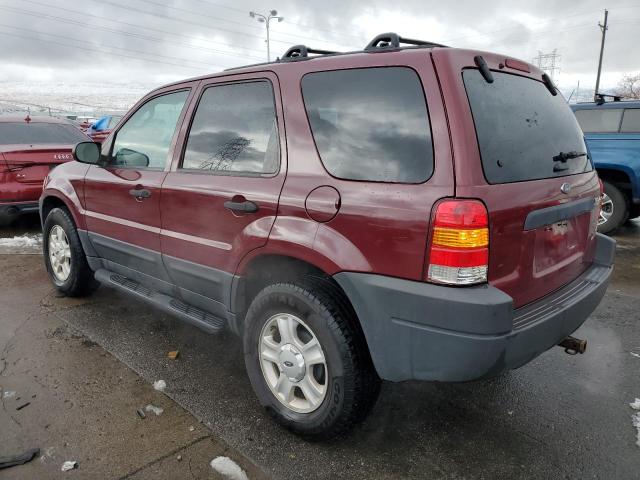 Photo 1 VIN: 1FMYU93183KA34059 - FORD ESCAPE XLT 