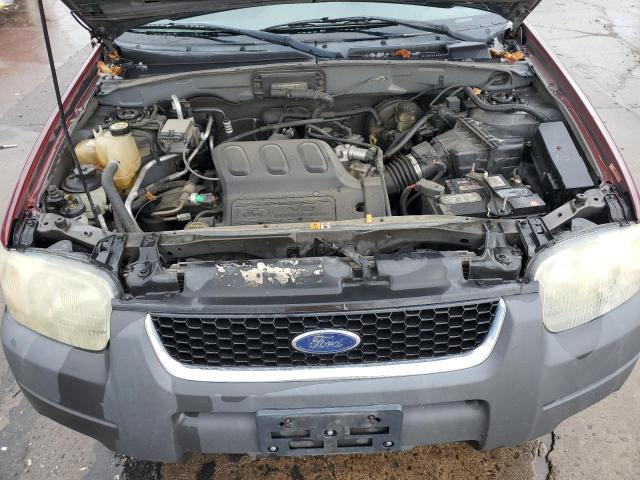 Photo 11 VIN: 1FMYU93183KA34059 - FORD ESCAPE XLT 