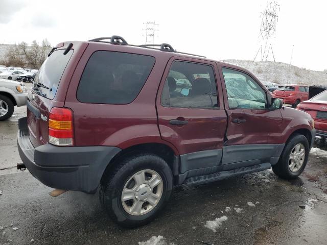 Photo 2 VIN: 1FMYU93183KA34059 - FORD ESCAPE XLT 