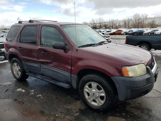 Photo 3 VIN: 1FMYU93183KA34059 - FORD ESCAPE XLT 