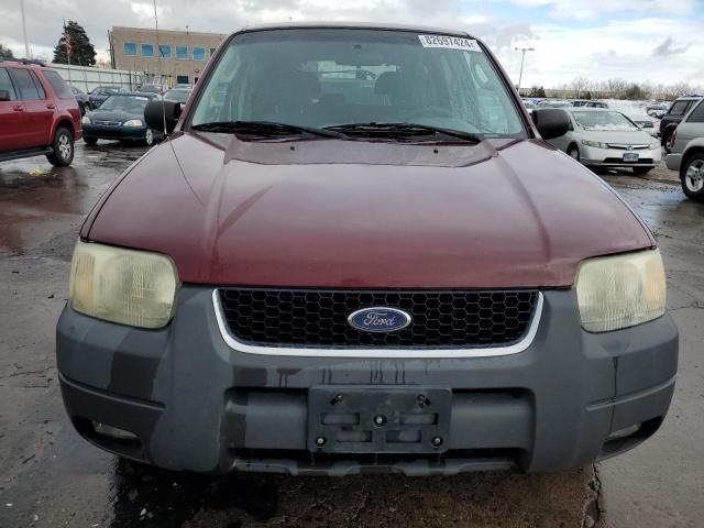 Photo 4 VIN: 1FMYU93183KA34059 - FORD ESCAPE XLT 