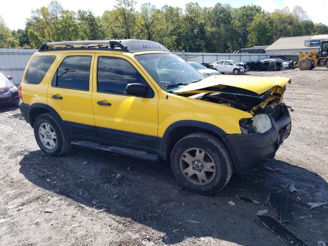 Photo 3 VIN: 1FMYU93183KE05401 - FORD ESCAPE XLT 