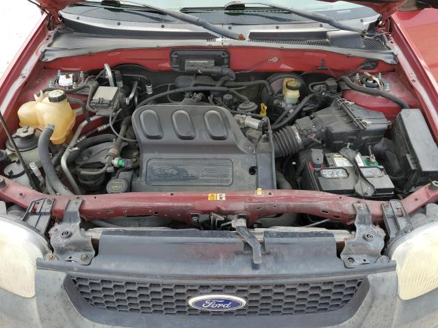 Photo 11 VIN: 1FMYU93184KA19059 - FORD ESCAPE 