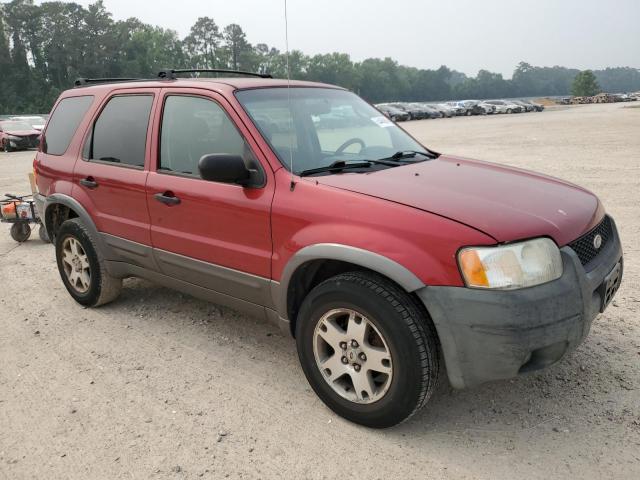 Photo 3 VIN: 1FMYU93184KA19059 - FORD ESCAPE 