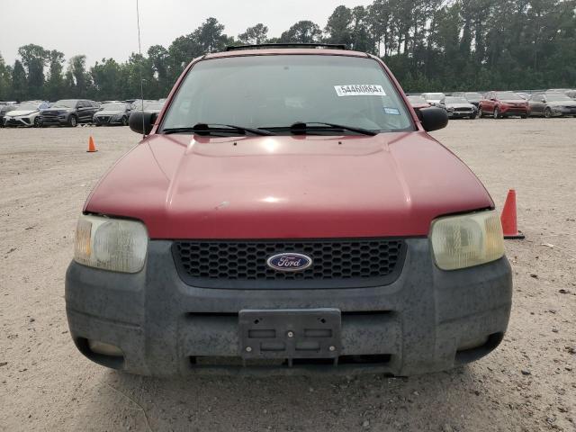 Photo 4 VIN: 1FMYU93184KA19059 - FORD ESCAPE 