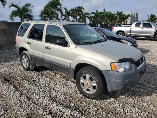 Photo 3 VIN: 1FMYU93184KB43588 - FORD ESCAPE XLT 