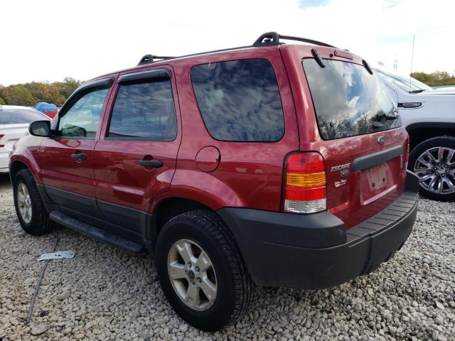 Photo 1 VIN: 1FMYU93185DA07953 - FORD ESCAPE 