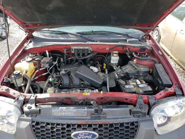 Photo 10 VIN: 1FMYU93185DA07953 - FORD ESCAPE 