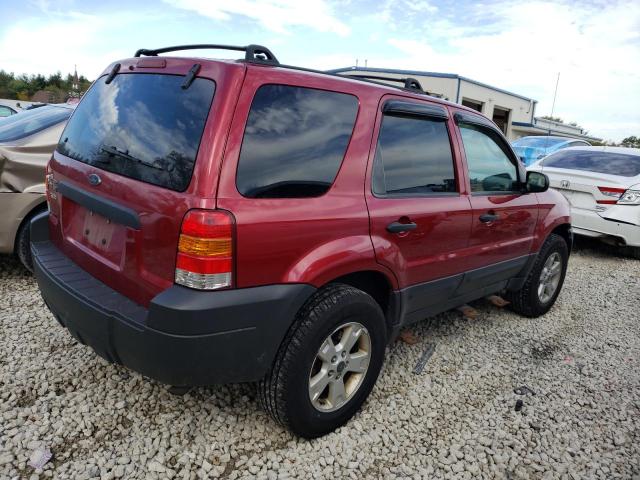 Photo 2 VIN: 1FMYU93185DA07953 - FORD ESCAPE 