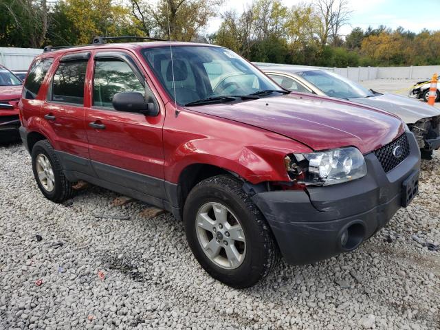 Photo 3 VIN: 1FMYU93185DA07953 - FORD ESCAPE 