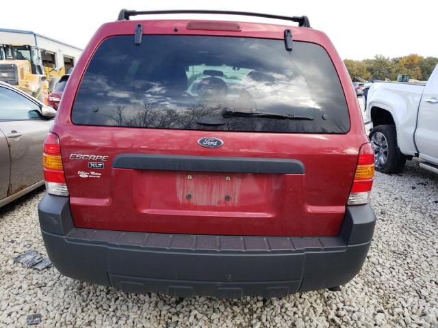 Photo 5 VIN: 1FMYU93185DA07953 - FORD ESCAPE 