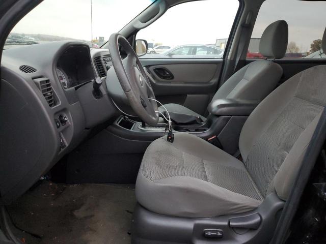 Photo 6 VIN: 1FMYU93185DA09296 - FORD ESCAPE 