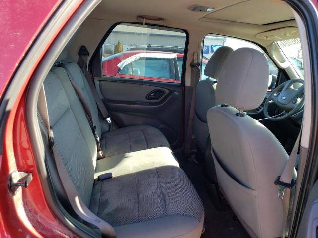 Photo 10 VIN: 1FMYU93185KA75391 - FORD ESCAPE 