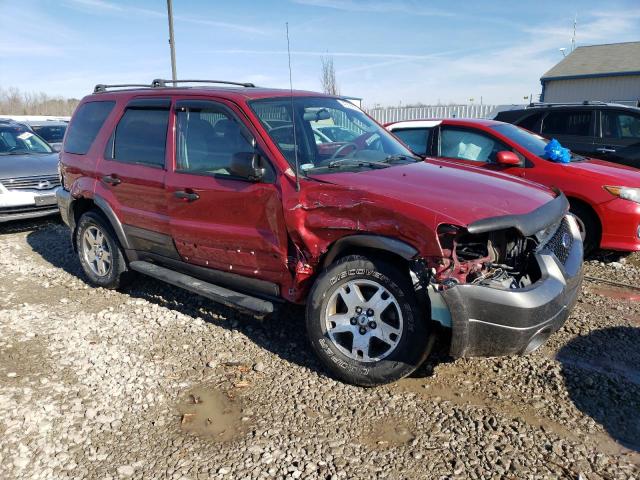 Photo 3 VIN: 1FMYU93185KA75391 - FORD ESCAPE 