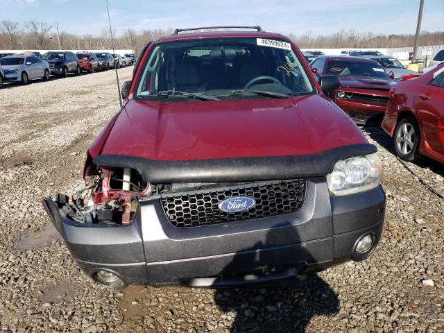 Photo 4 VIN: 1FMYU93185KA75391 - FORD ESCAPE 