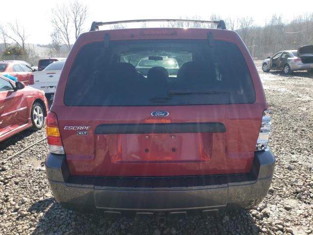 Photo 5 VIN: 1FMYU93185KA75391 - FORD ESCAPE 