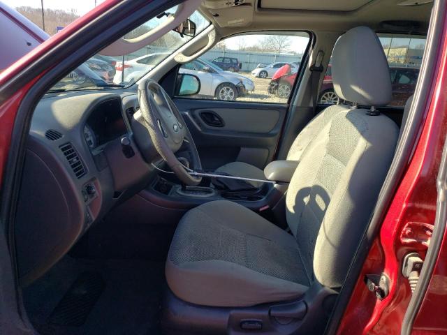 Photo 6 VIN: 1FMYU93185KA75391 - FORD ESCAPE 