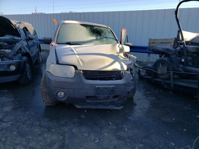 Photo 4 VIN: 1FMYU93185KB12777 - FORD ESCAPE 