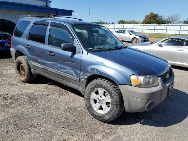 Photo 3 VIN: 1FMYU93185KC52747 - FORD ESCAPE XLT 