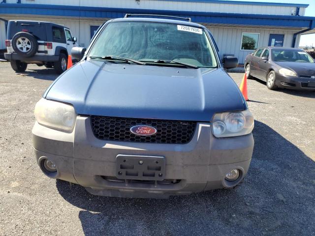 Photo 4 VIN: 1FMYU93185KC52747 - FORD ESCAPE XLT 