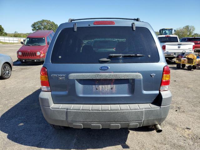 Photo 5 VIN: 1FMYU93185KC52747 - FORD ESCAPE XLT 