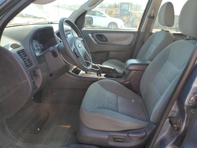 Photo 6 VIN: 1FMYU93185KC52747 - FORD ESCAPE XLT 