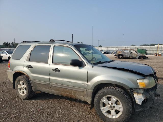 Photo 3 VIN: 1FMYU93185KD64500 - FORD ESCAPE 