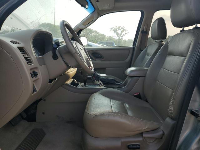 Photo 6 VIN: 1FMYU93185KD64500 - FORD ESCAPE 