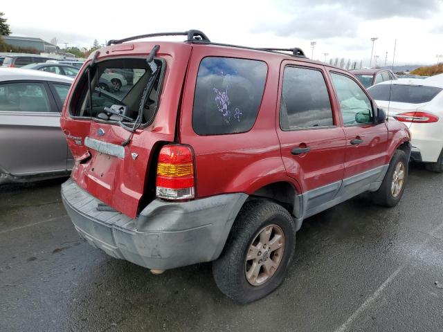 Photo 2 VIN: 1FMYU93185KE08222 - FORD ESCAPE 