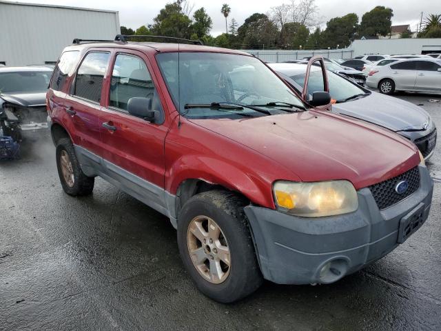 Photo 3 VIN: 1FMYU93185KE08222 - FORD ESCAPE 