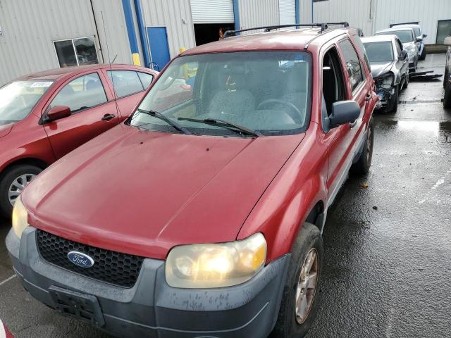 Photo 4 VIN: 1FMYU93185KE08222 - FORD ESCAPE 