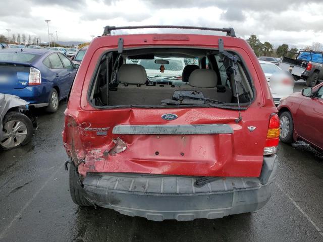 Photo 5 VIN: 1FMYU93185KE08222 - FORD ESCAPE 