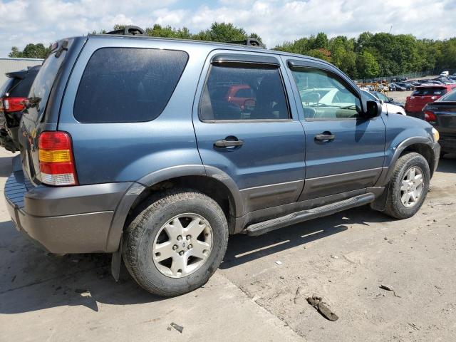 Photo 2 VIN: 1FMYU93186KA58432 - FORD ESCAPE XLT 