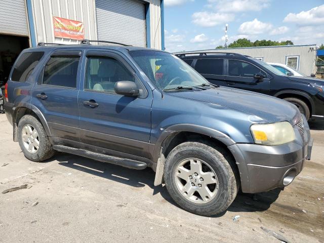 Photo 3 VIN: 1FMYU93186KA58432 - FORD ESCAPE XLT 