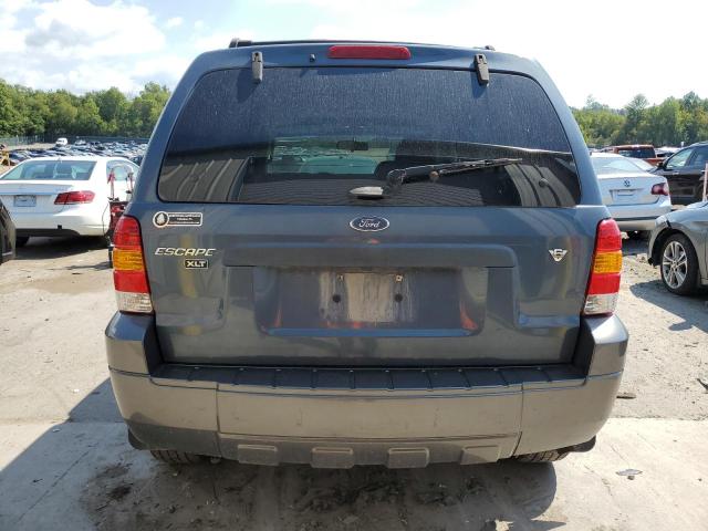 Photo 5 VIN: 1FMYU93186KA58432 - FORD ESCAPE XLT 