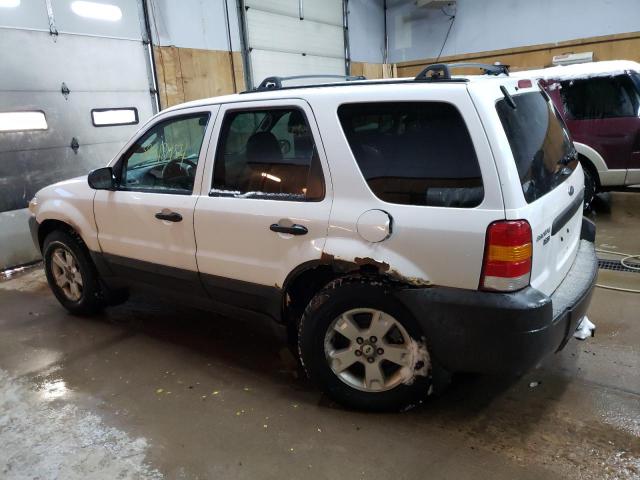 Photo 1 VIN: 1FMYU93186KC41894 - FORD ESCAPE 