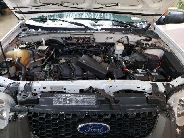 Photo 11 VIN: 1FMYU93186KC41894 - FORD ESCAPE 