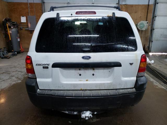 Photo 5 VIN: 1FMYU93186KC41894 - FORD ESCAPE 